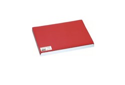 Set de table papier Rouge - 500 pcs